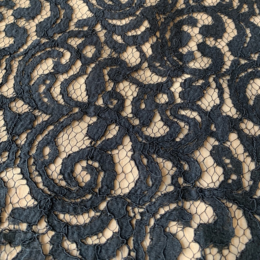 FINAL PRICE! Ann Taylor LOFT skirt - Picture 7 of 7